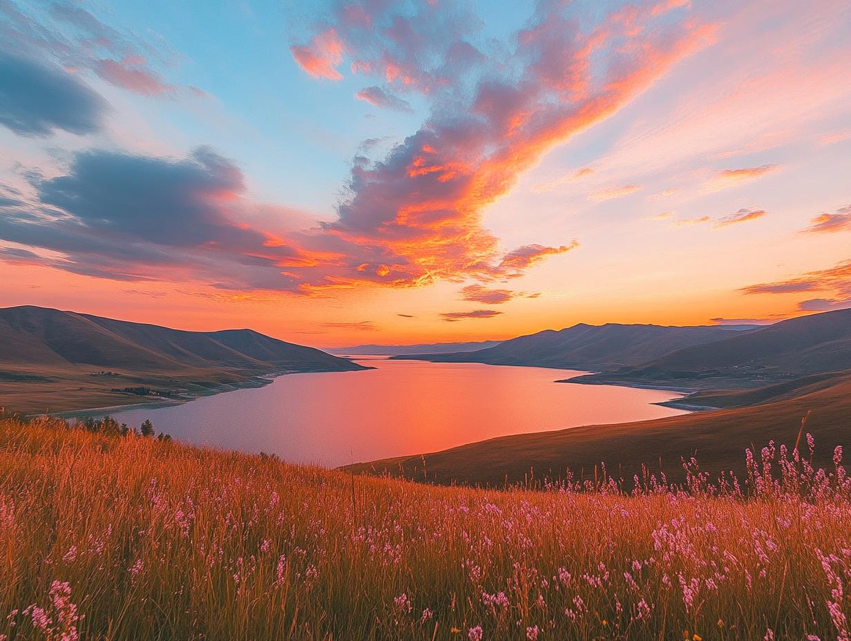 Санаторий «Голубой Иссык‑Куль» 