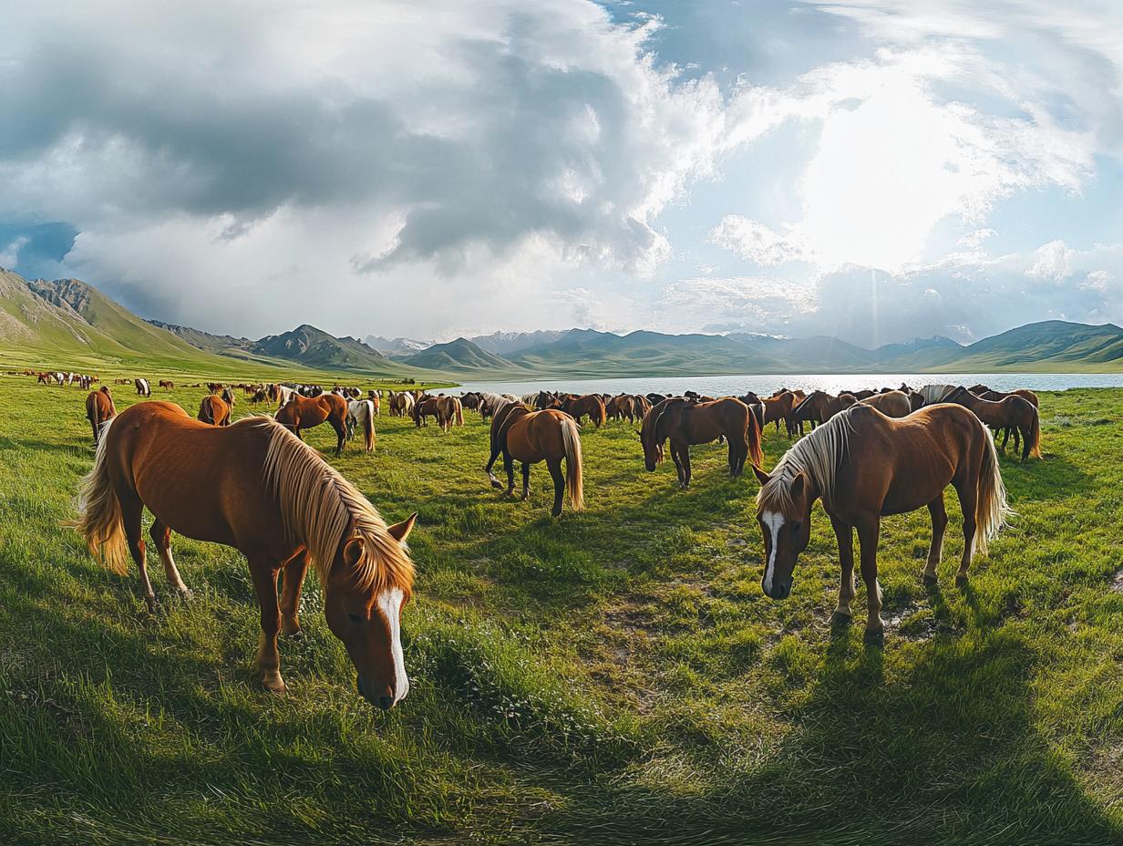 Отдых на Голубом Иссык-Куле: Иссык-Куль и Санаторий Голубой Иссык-Куль голубой, иссыккуль